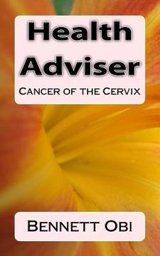portada Health Adviser: Cancer of the Cervix
