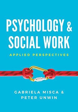 portada PSYCHOLOGY & SOCIAL WORK