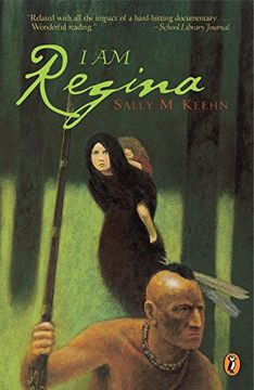 portada I am Regina (in English)