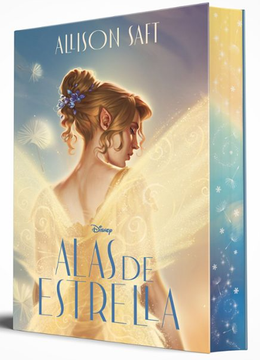 Disney. Alas de Estrella