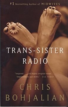 portada Trans-Sister Radio (Vintage Contemporaries) 