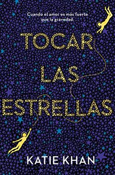 portada Tocar las Estrellas (in Spanish)