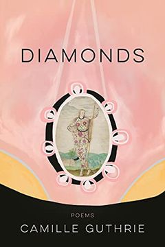 portada Diamonds: 189 (American Poets Continuum) (en Inglés)