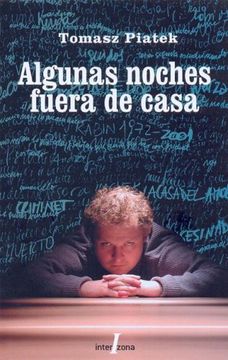 portada Algunas Noches Fuera de Casa (in Spanish)