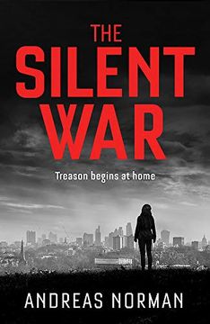 portada The Silent war (in English)