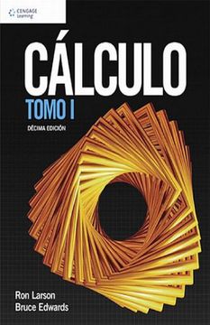 portada Calculo Tomo 1 (in Spanish)