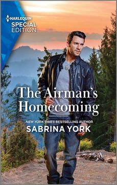 portada The Airman's Homecoming (en Inglés)