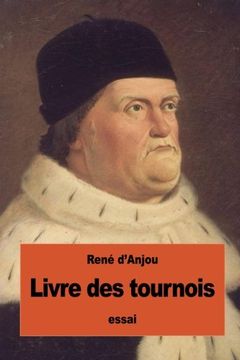 portada Livre des tournois (French Edition)