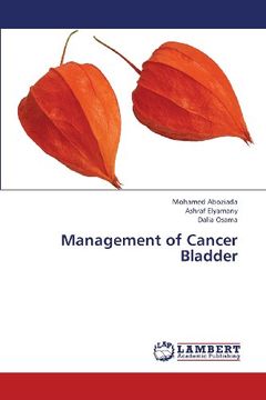 portada Management of Cancer Bladder