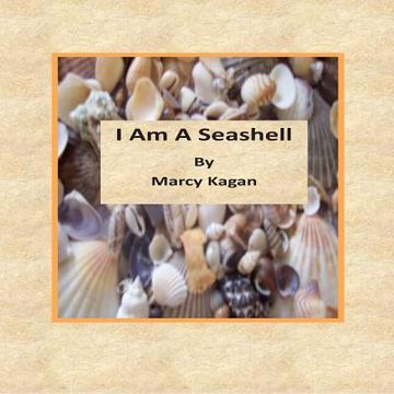 portada I Am A Seashell