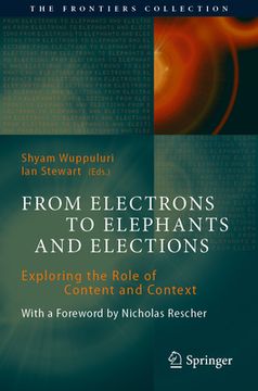 portada From Electrons to Elephants and Elections: Exploring the Role of Content and Context