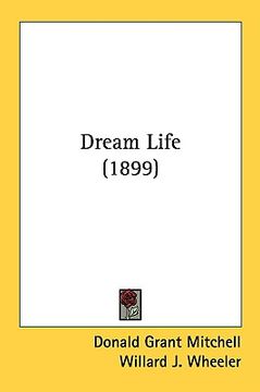 portada dream life (1899) (in English)