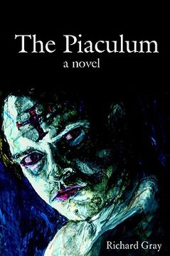 portada the piaculum (in English)