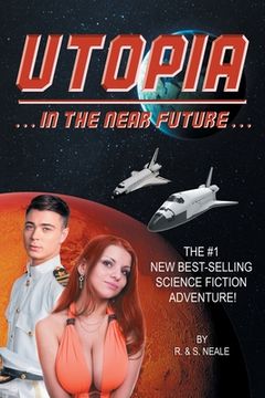 portada Utopia: In the Near Future (en Inglés)