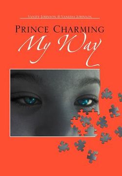 portada prince charming my way