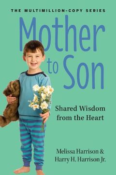 portada mother to son, revised edition: shared wisdom from the heart (in English)
