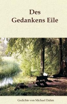 portada Des Gedankens Eile (in German)
