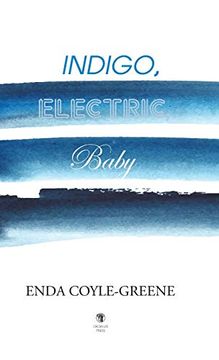 portada Indigo, Electric, Baby (in English)