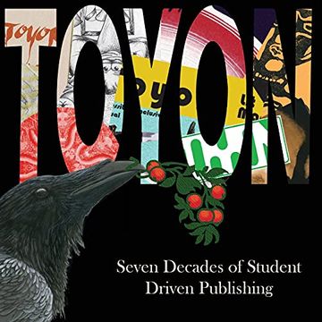 portada Toyon: Seven Decades of Student Driven Publishing (en Inglés)
