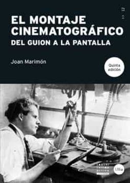 portada El Montaje Cinematografico (in Spanish)