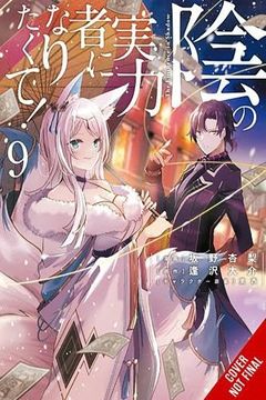 portada The Eminence in Shadow, Vol. 9 (Manga) (en Inglés)