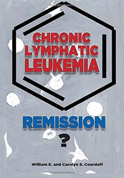 portada Chronic Lymphatic Leukemia: Remission?