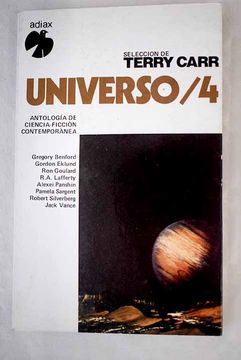 portada Universo 4