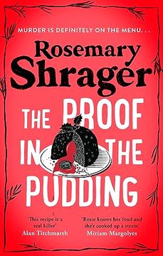 portada The Proof in the Pudding: Prudence Bulstrode 2 (en Inglés)