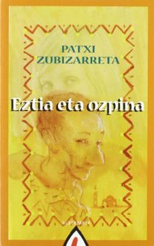 portada eztia eta ozpina (2ª ed.)
