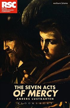 portada The Seven Acts of Mercy (Modern Plays) (in English)