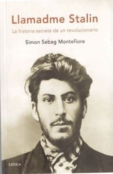 portada Llamadme Stalin (in Spanish)