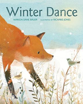 portada Winter Dance 