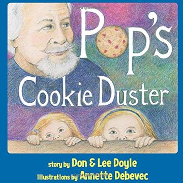 portada Pop's Cookie Duster