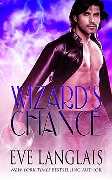 portada Wizard's Chance (The Realm)
