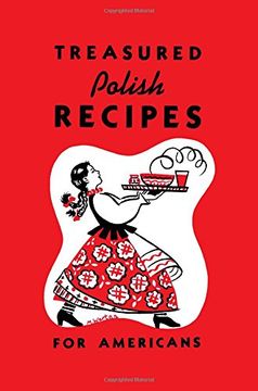 portada Treasured Polish Recipes For Americans