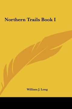portada northern trails book i (in English)