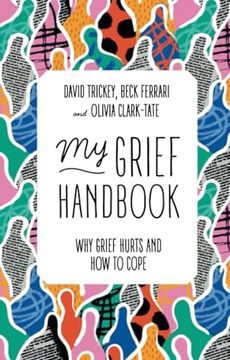portada My Grief Handbook (in English)