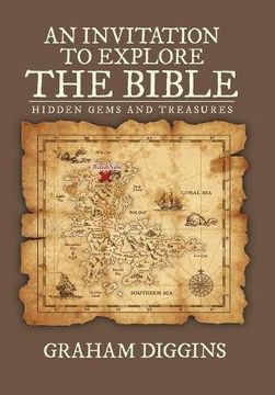 portada An Invitation to Explore the Bible: Hidden Gems and Treasures