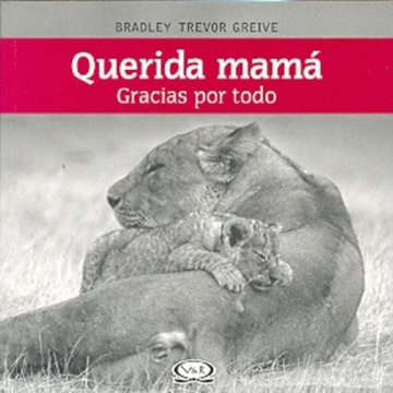 portada Querida Mama Gracias p (in Spanish)
