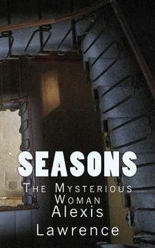 portada Seasons: The Mysterious Woman (en Inglés)