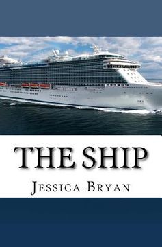 portada The Ship