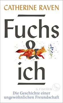 portada Fuchs und Ich: Die Geschichte Einer Ungewöhnlichen Freundschaft (en Alemán)
