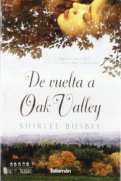 portada de vuelta a oak valley (in Spanish)