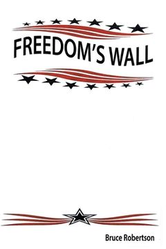 portada Freedom's Wall