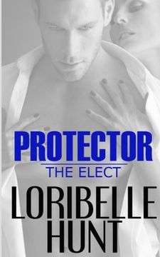 portada Protector (The Elect) (Volume 1)