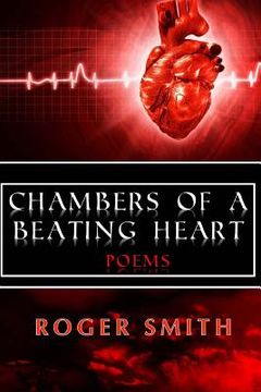 portada Chambers of a Beating Heart (en Inglés)
