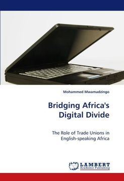 portada Bridging Africa's Digital Divide: The Role of Trade Unions in English-speaking Africa