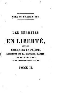 portada Les hermites en liberté - Tome II (en Francés)