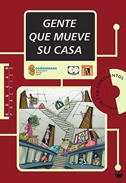 portada Gente que mueve su casa (Educar Práctico) (in Spanish)