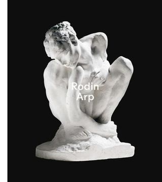 portada Rodin / arp (en Alemán)